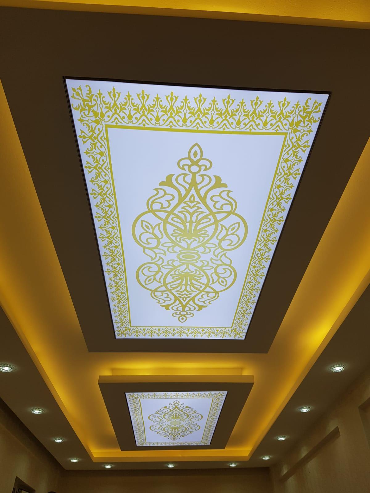 Alçıpan & Lambiri Dünyası / 0545 765 0451